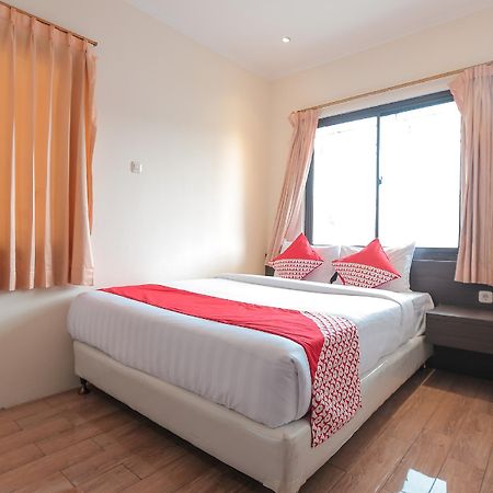 Super Oyo Capital O 141 Fatmawati Cozy Residence Jakarta Eksteriør billede