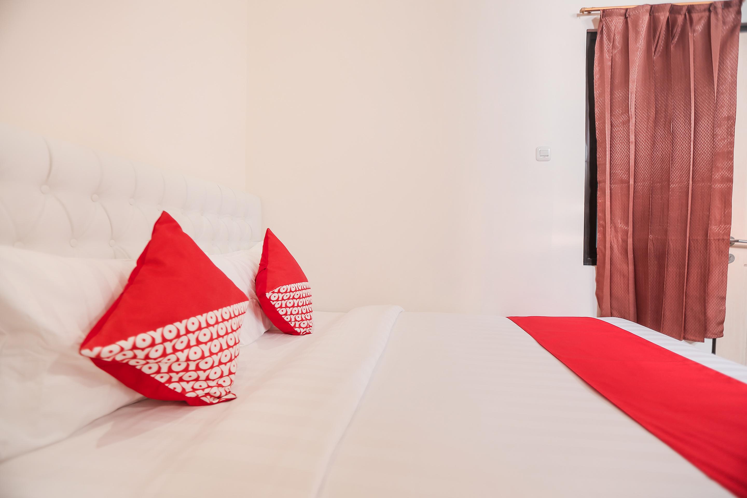 Super Oyo Capital O 141 Fatmawati Cozy Residence Jakarta Eksteriør billede