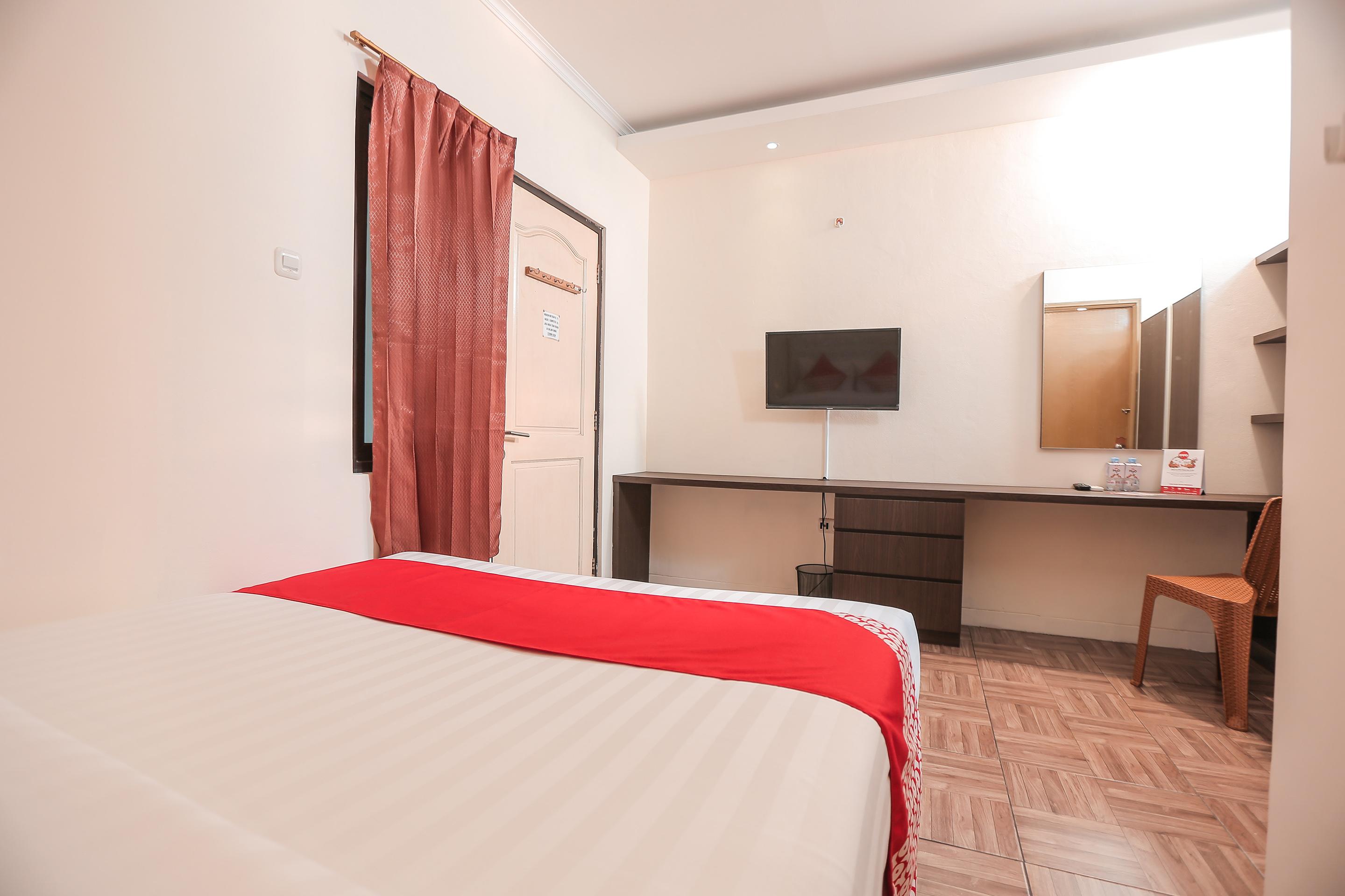 Super Oyo Capital O 141 Fatmawati Cozy Residence Jakarta Eksteriør billede