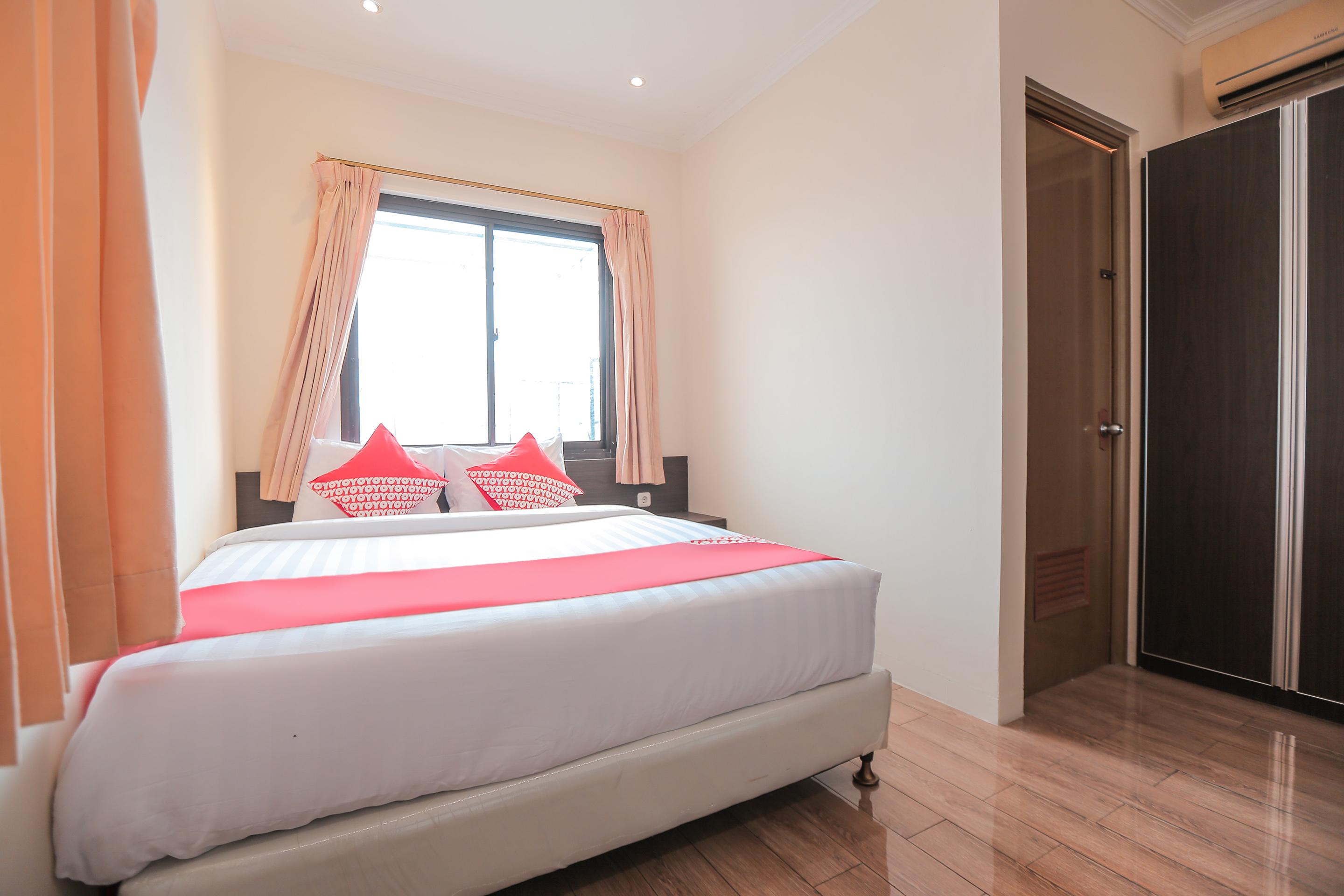 Super Oyo Capital O 141 Fatmawati Cozy Residence Jakarta Eksteriør billede
