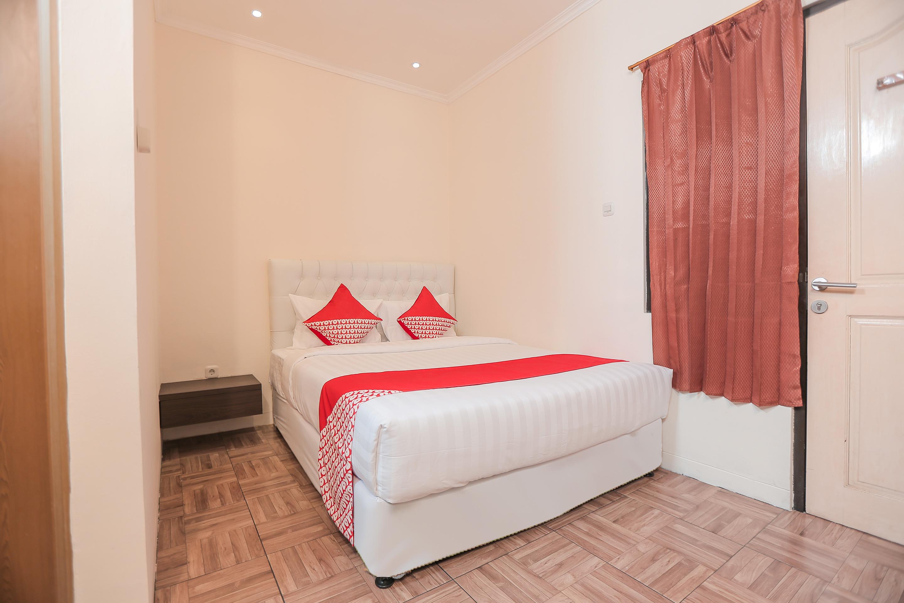 Super Oyo Capital O 141 Fatmawati Cozy Residence Jakarta Eksteriør billede
