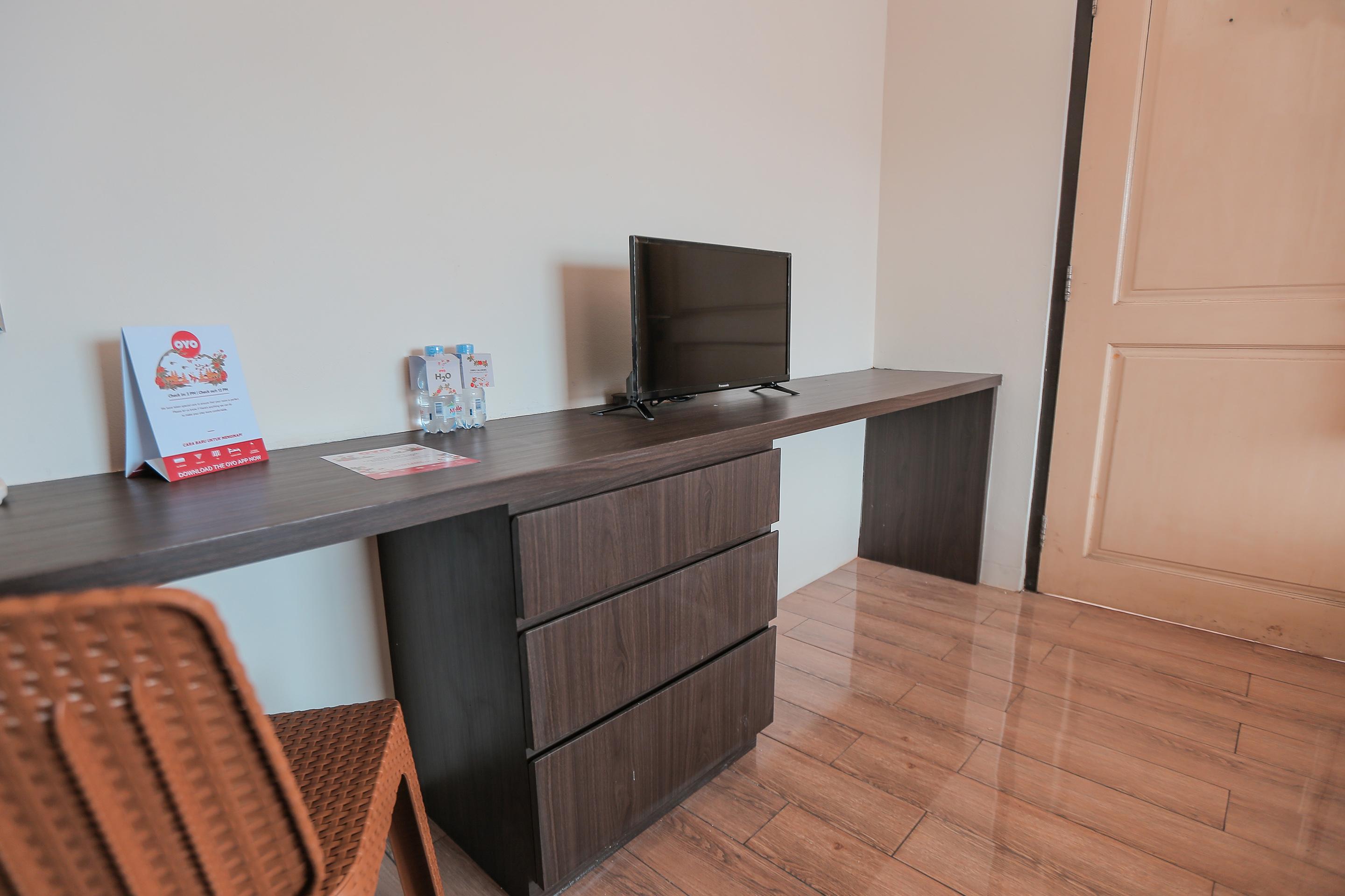 Super Oyo Capital O 141 Fatmawati Cozy Residence Jakarta Eksteriør billede