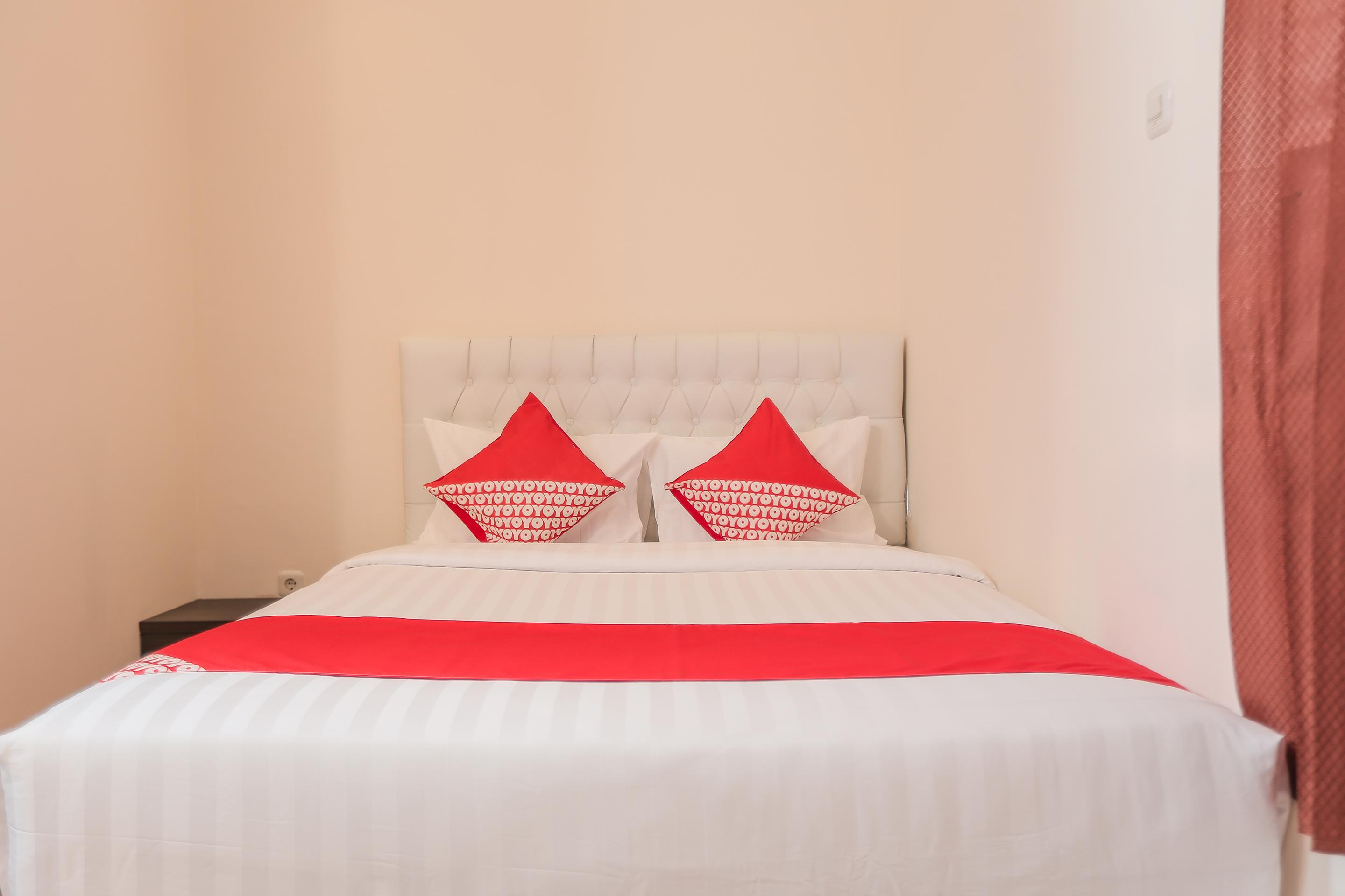 Super Oyo Capital O 141 Fatmawati Cozy Residence Jakarta Eksteriør billede