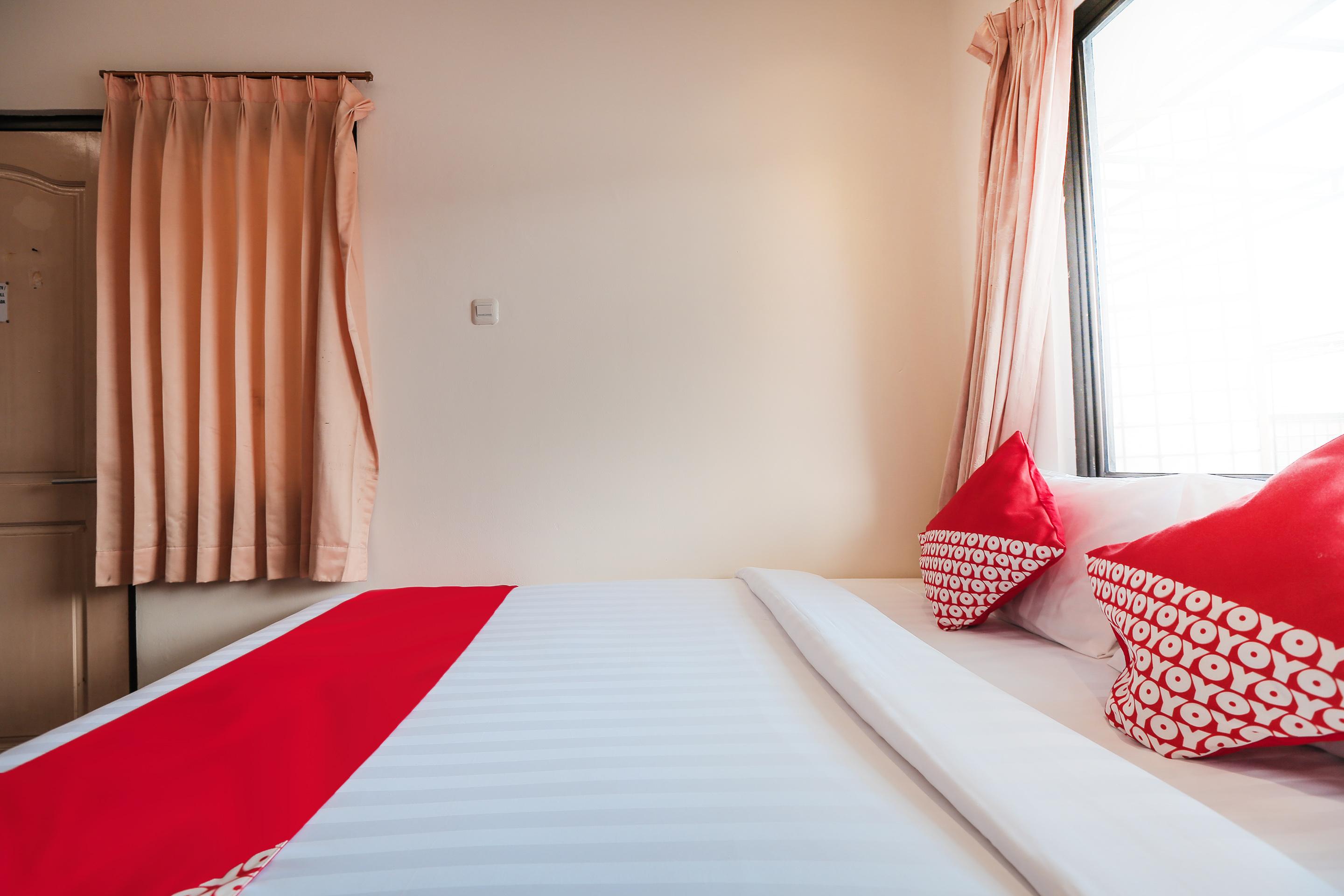 Super Oyo Capital O 141 Fatmawati Cozy Residence Jakarta Eksteriør billede