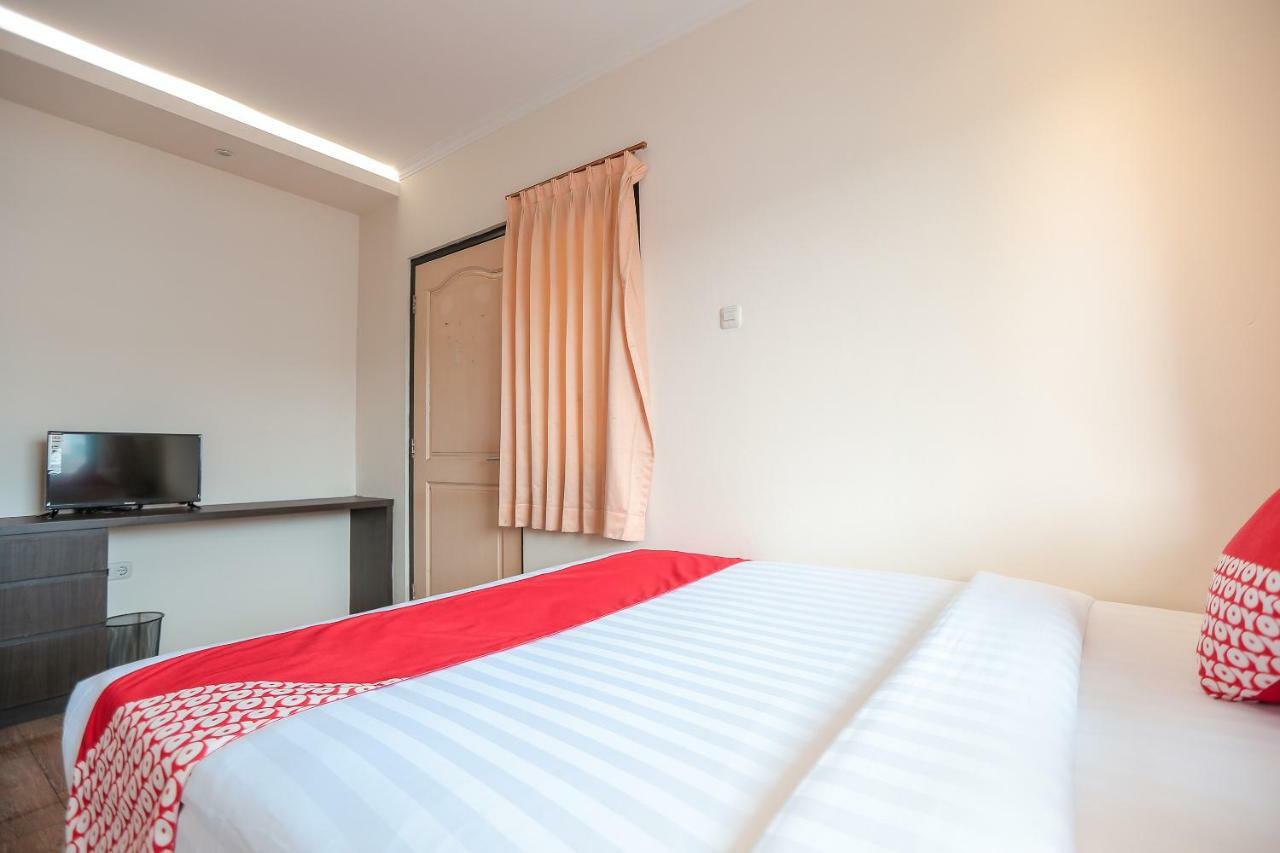 Super Oyo Capital O 141 Fatmawati Cozy Residence Jakarta Eksteriør billede
