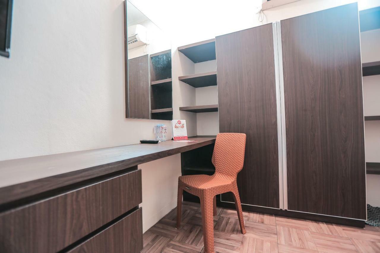 Super Oyo Capital O 141 Fatmawati Cozy Residence Jakarta Eksteriør billede