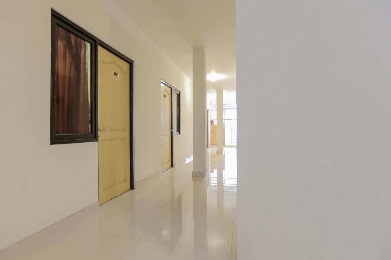 Super Oyo Capital O 141 Fatmawati Cozy Residence Jakarta Eksteriør billede